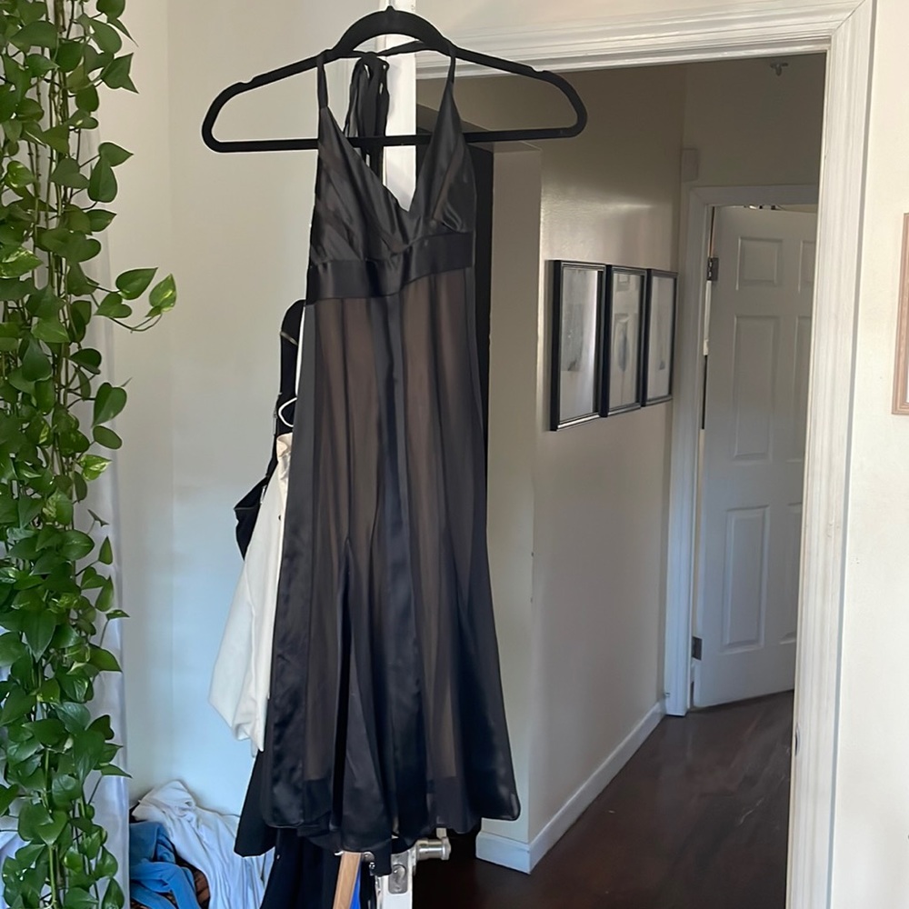 BCNG dress